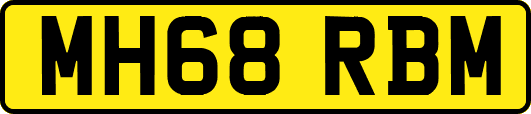 MH68RBM