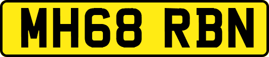 MH68RBN