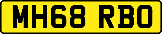 MH68RBO