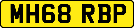 MH68RBP
