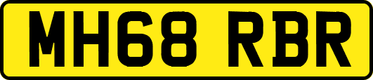 MH68RBR