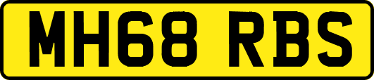 MH68RBS