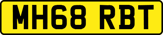 MH68RBT