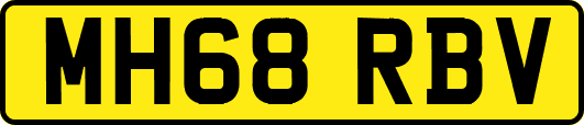 MH68RBV