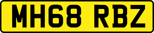 MH68RBZ