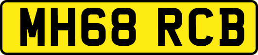 MH68RCB