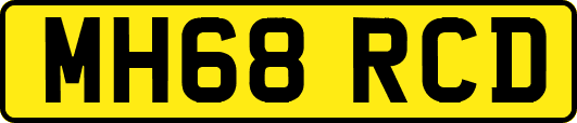 MH68RCD