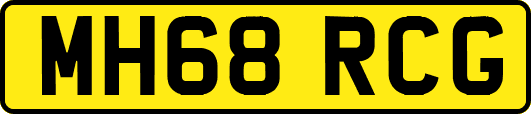 MH68RCG