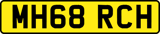 MH68RCH