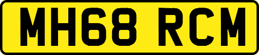 MH68RCM