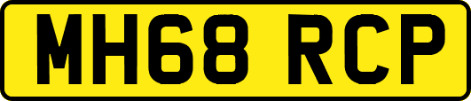 MH68RCP