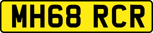 MH68RCR