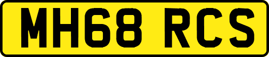 MH68RCS