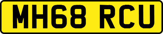 MH68RCU