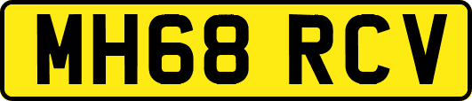 MH68RCV