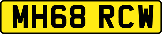 MH68RCW