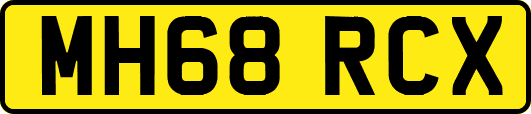 MH68RCX
