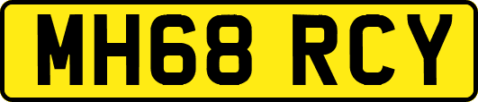 MH68RCY