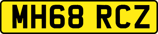 MH68RCZ
