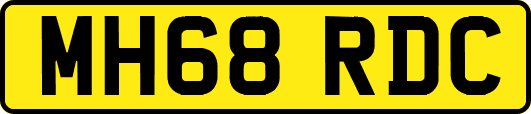 MH68RDC