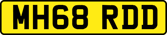 MH68RDD