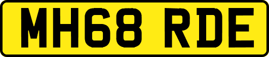 MH68RDE