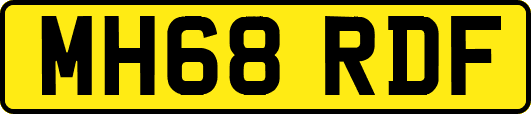 MH68RDF