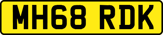 MH68RDK