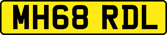 MH68RDL