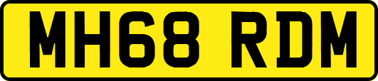 MH68RDM