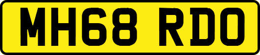 MH68RDO