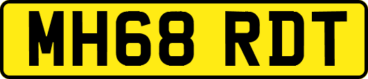 MH68RDT