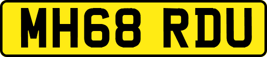 MH68RDU