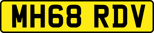 MH68RDV
