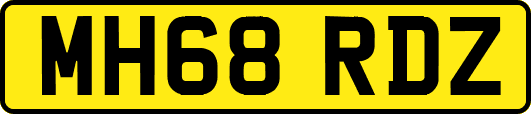 MH68RDZ