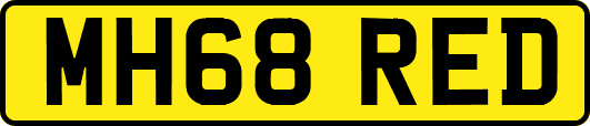 MH68RED
