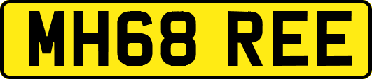 MH68REE