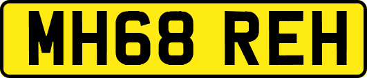 MH68REH