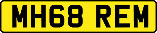 MH68REM