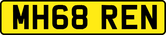 MH68REN