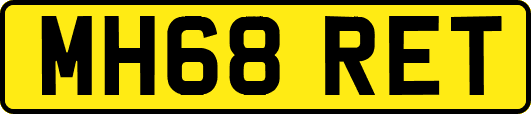 MH68RET