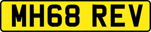 MH68REV