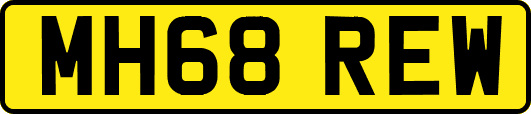 MH68REW
