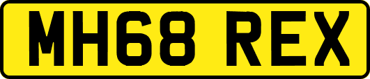 MH68REX