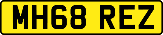 MH68REZ