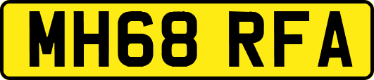 MH68RFA
