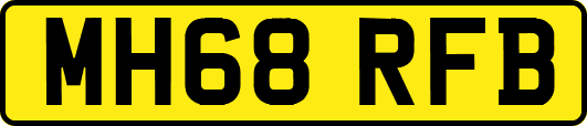 MH68RFB
