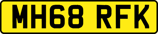 MH68RFK