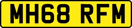 MH68RFM