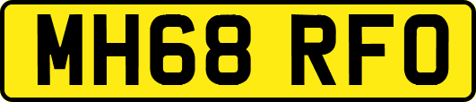 MH68RFO